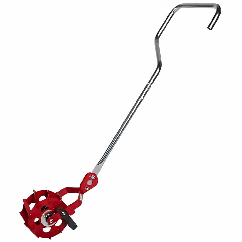 T000084 - ROUE SARCLEUSE MARAICHERE
